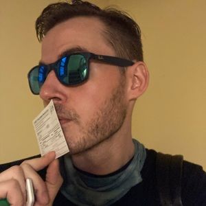 Meet your Posher, Evan